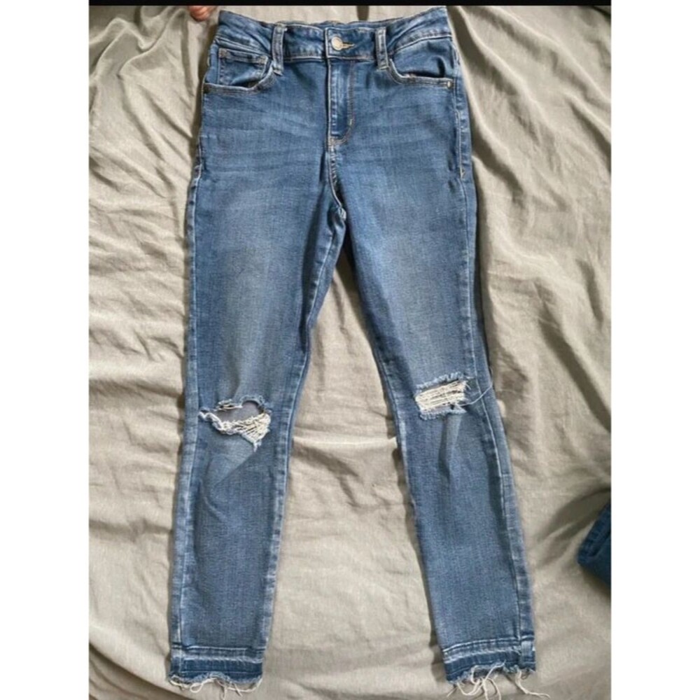 Art Class Jeans 12